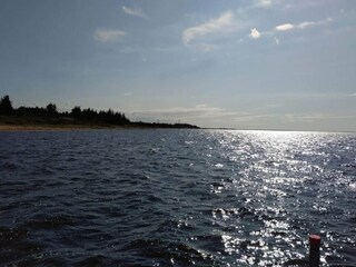 Maison de vacances Skaven Strand  36