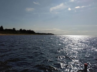 Vakantiehuis Skaven Strand  40