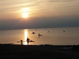 Maison de vacances Skaven Strand  11