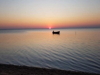 Casa per le vacanze Skaven Strand  4