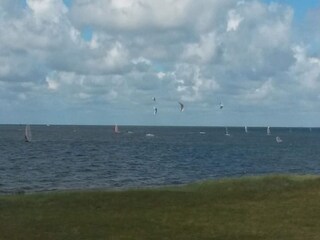 Maison de vacances Skaven Strand  38