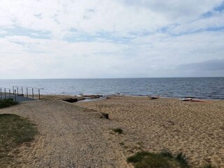 Vakantiehuis Skaven Strand  13