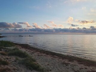 Vakantiehuis Skaven Strand  36