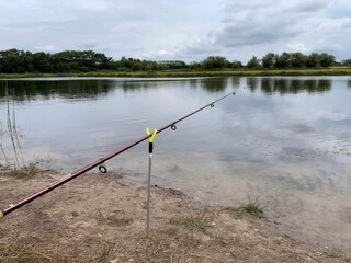 Casa de vacaciones Skaven Strand  8