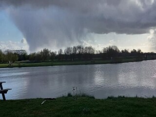 Vakantiehuis Skaven Strand  16