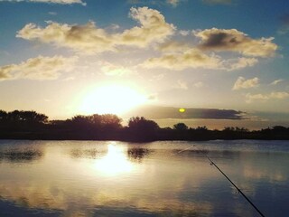 Casa per le vacanze Skaven Strand  44