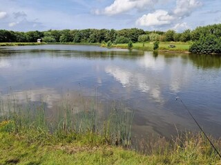 Casa per le vacanze Skaven Strand  8