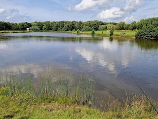 Vakantiehuis Skaven Strand  43