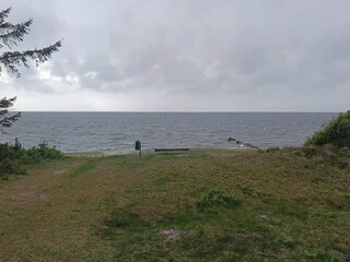 Vakantiehuis Skaven Strand  48