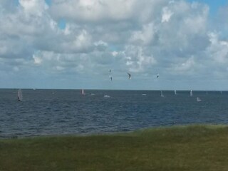 Vakantiehuis Skaven Strand  42