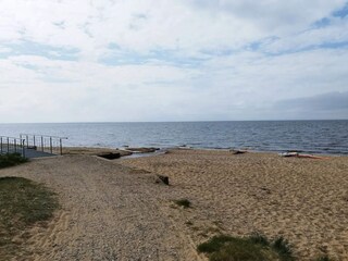 Casa per le vacanze Skaven Strand  44