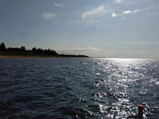 Vakantiehuis Skaven Strand  48