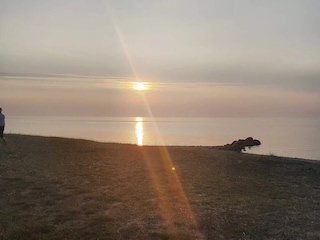 Casa de vacaciones Skaven Strand  49