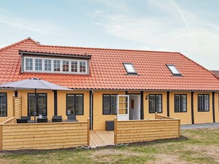 Holiday house Allinge Outdoor Recording 3