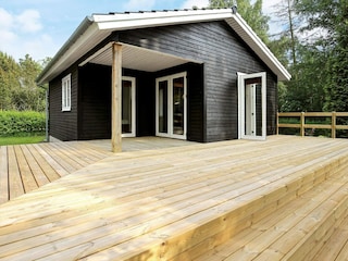 Holiday house Østby Outdoor Recording 2