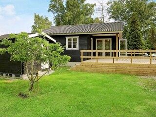 Holiday house Østby Outdoor Recording 4