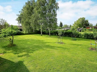 Ferienhaus Østby Außenaufnahme 7