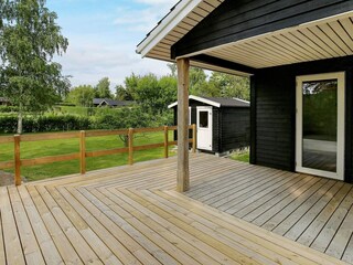 Maison de vacances Østby Enregistrement extérieur 8