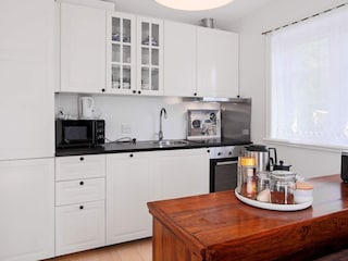 Holiday house Østby  9