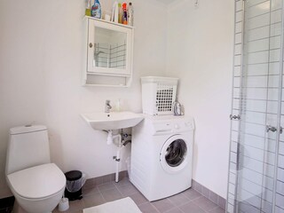 Casa per le vacanze Østby  19