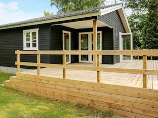 Vakantiehuis Østby Buitenaudio-opname 1
