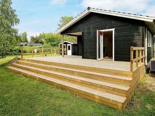 Vakantiehuis Østby Buitenaudio-opname 6