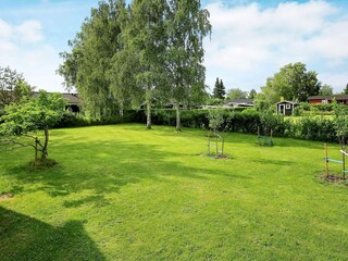 Ferienhaus Østby Außenaufnahme 3