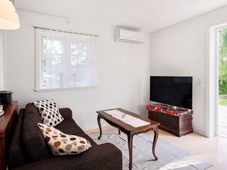 Maison de vacances Østby  18