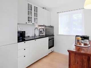 Ferienhaus Østby  9