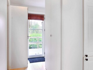 Casa de vacaciones Østby  28