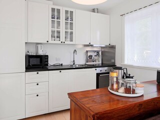 Casa per le vacanze Østby  23