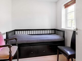 Maison de vacances Østby  12