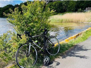 Ferienhaus Østby  19