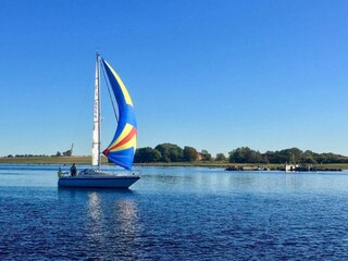 Casa per le vacanze Østby  16