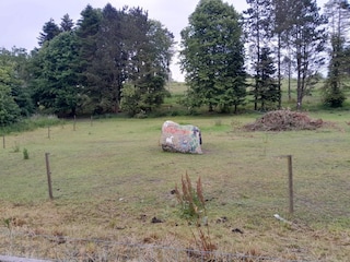 Ferienhaus Østby  16