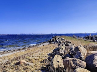 Ferienhaus Østby  11