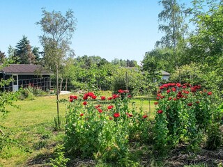 Casa de vacaciones Kramnitse Grabación al aire libre 6