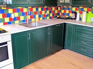 Ferienhaus Kramnitse  40