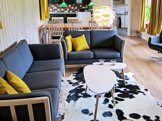 Maison de vacances Kramnitse  15