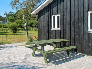 Casa de vacaciones Kramnitse Grabación al aire libre 11