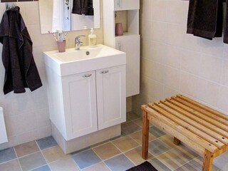 Casa de vacaciones Kramnitse  21