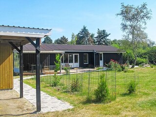 Casa de vacaciones Kramnitse Grabación al aire libre 12