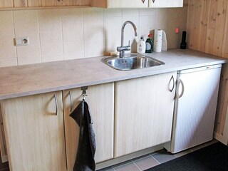 Vakantiehuis Kramnitse  38