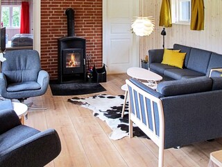 Maison de vacances Kramnitse  29