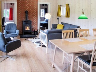 Maison de vacances Kramnitse  27