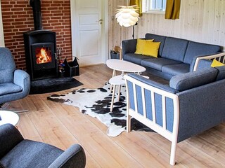 Maison de vacances Kramnitse  37