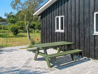 Ferienhaus Kramnitse Außenaufnahme 9