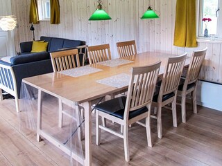 Vakantiehuis Kramnitse  28