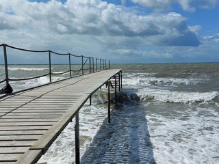 Maison de vacances Kramnitse  24