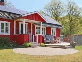 Holiday house Heberg Outdoor Recording 1